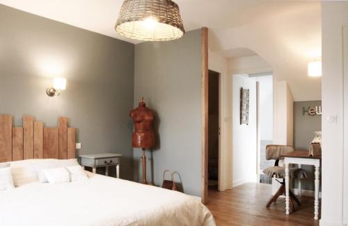 Plestan Bed & Breakfast | Il était une fois à l'Ouest "Lamballe-Armor"