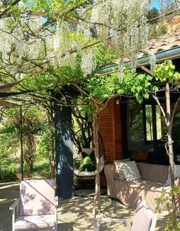 Esperaza Villa | Il était une fois en pays Cathare