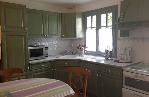 Groix House | Ile de Groix Locmaria, a small haven of peace .