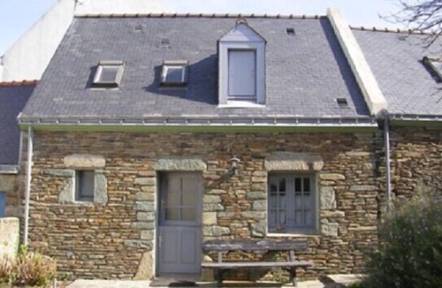 Groix House | Ile de Groix Locmaria, a small haven of peace .