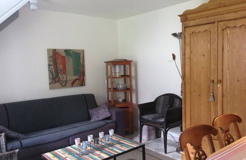 Groix House | Ile de Groix Locmaria, a small haven of peace .