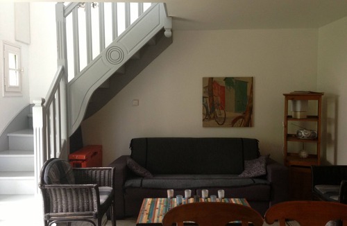 Groix House | Ile de Groix Locmaria, a small haven of peace .