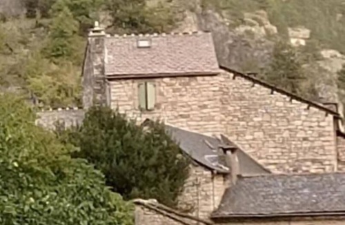 Sainte-Enimie House | Impasse de la Courtasse