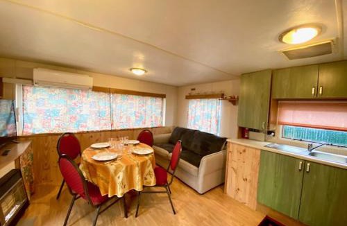 Romorantin-Lanthenay Ski Chalet | impasse des Terres Fortes