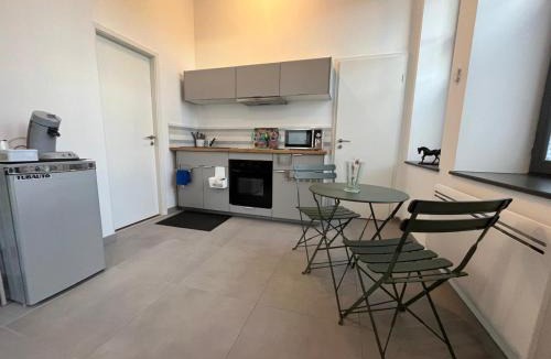 Toul Apartment | Impasse gaz 001