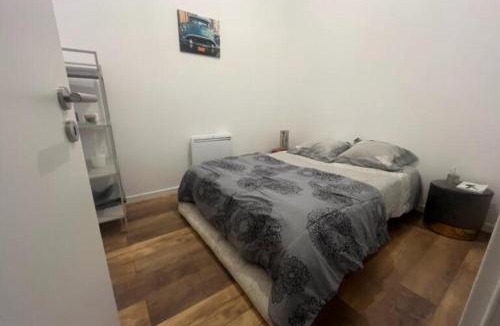 Toul Apartment | Impasse gaz 001