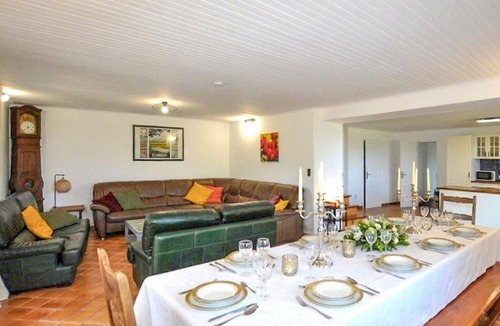 Taulis House | Imprenable villa piscine