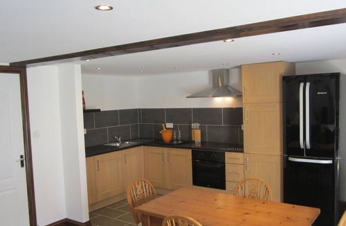 Ger House | In a quiet rural setting, 2 King size double beds, each with luxury en-suite