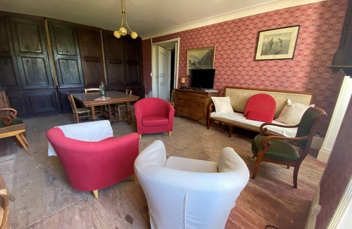 La Cresse Other | IN AVEYRON IN THE GORGES DU TARN THE CHATEAU DU CAMBON IDEAL FOR FAMILIES