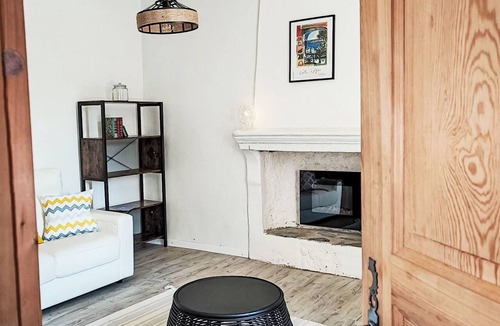Saint-Andre-de-Majencoules House | in Saint-Andre-De-Majencoules mit terasse, Garl by Interhome