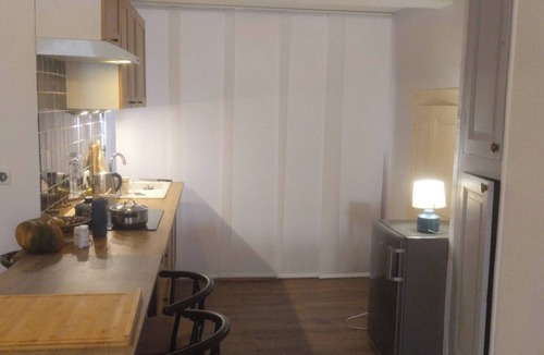 Prats-de-Mollo-la-Preste Apartment | In the heart of Prats-de-Mollo