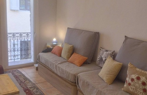Prats-de-Mollo-la-Preste Apartment | In the heart of Prats-de-Mollo