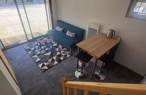 Sainte-Helene-du-Lac Apartment | In the heart of the 3 valleys