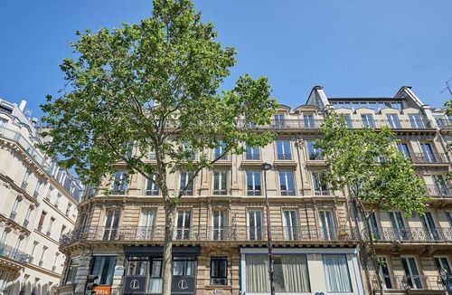 Strasbourg -Saint-Denis Apartment | Incredible AC Apartment 3 bedrooms Center of Paris