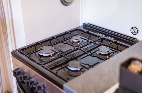 Die Apartment | Independent Apartment on the First Floor