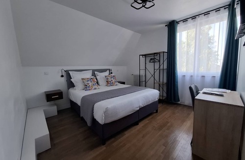 Montebourg Bed & Breakfast | Independent bed and breakfast