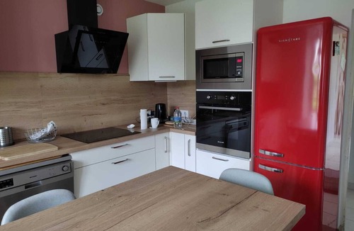 Ploubazlanec House | Independent Breton family house