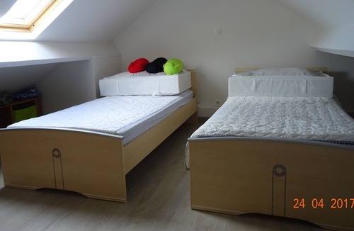 Chalette-sur-Loing House | independent accommodation