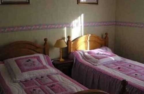 Jaujac Cottage | independent house.