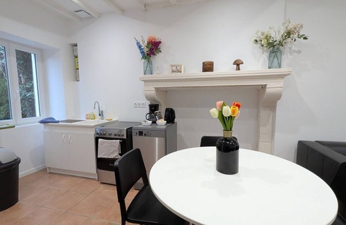 Sainte-Fauste Cottage | Independent house in the countryside - 4 guests
