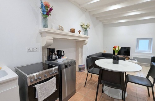 Sainte-Fauste Cottage | Independent house in the countryside - 4 guests