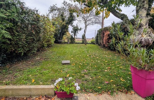 Sainte-Fauste Cottage | Independent house in the countryside - 4 guests