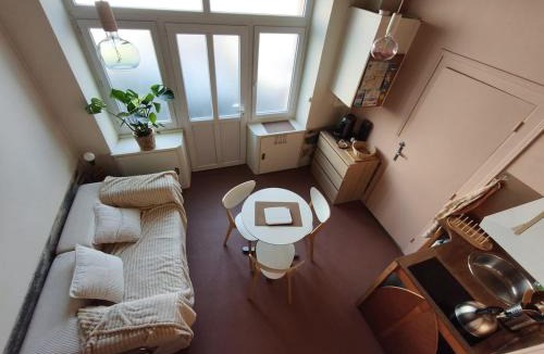 Morlaix Apartment | Independent studio close downtown Morlaix