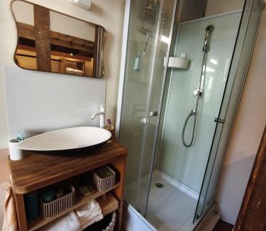 Morlaix Apartment | Independent studio close downtown Morlaix