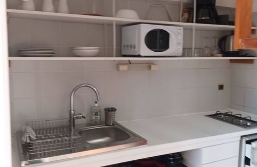 Crozon Apartment | Independent studio - exceptional location - swimming pool - 2/3 persons
