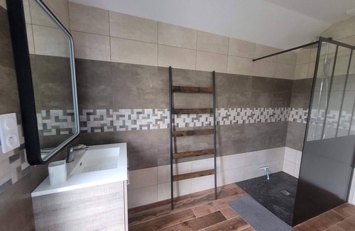Ploeren Apartment | Independent studio in house