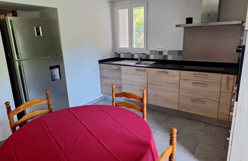 Arneguy Apartment | Inland Basque Country mountain apartment on the Spanish border