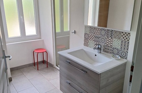 Arneguy Apartment | Inland Basque Country mountain apartment on the Spanish border