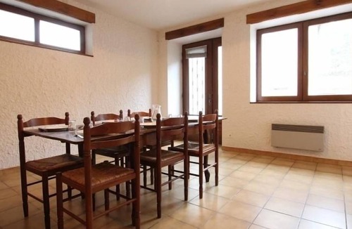 Chanaleilles House | Inn Chanaleilles, 3 bedrooms, 6 people