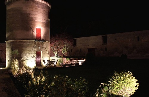 Morienval House | Instant-Morienval La Ferme