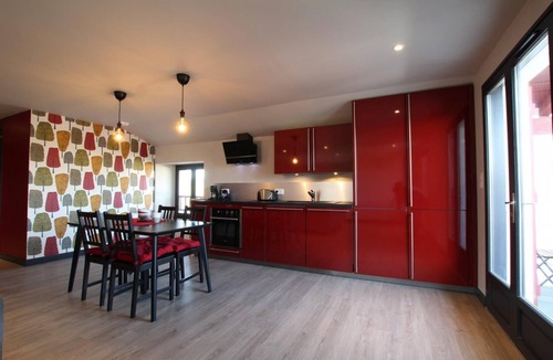 Espelette House | IRAZABAL BEHERIA - ESPELETTE