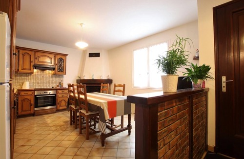 Sare House | IRIBURU-BERRIA - SARE