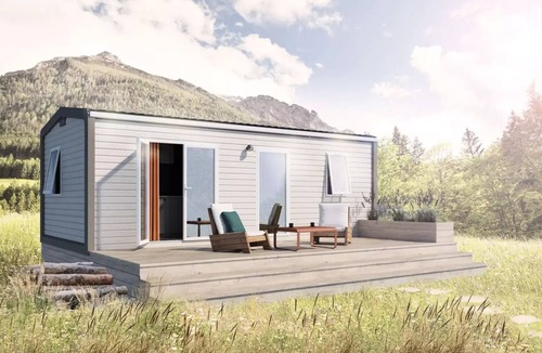 Chastanier House | IRM Super Mercure Riviera Mobile Home (5 people)