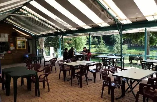 Champagnac-le-Vieux House | IRM3 Mobile Home: 3 Rooms, Sleeps 5
