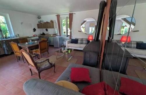 Bergeres-sous-Montmirail House | Isolated house nature 24 h 24 !