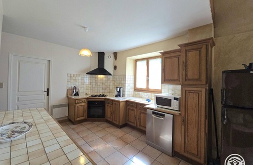 Borreze Cottage | Isolated Mill, Pets Allowed, Near Sarlat