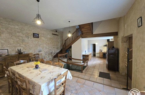 Borreze Cottage | Isolated Mill, Pets Allowed, Near Sarlat