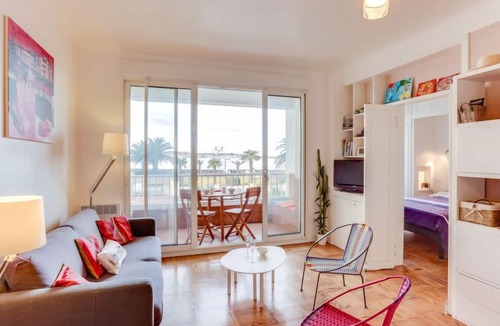 Saint-Jean-de-Luz City Center Apartment | Itchola by Interhome