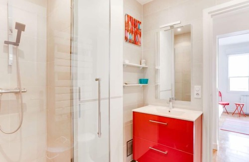 Saint-Jean-de-Luz City Center Apartment | Itchola by Interhome
