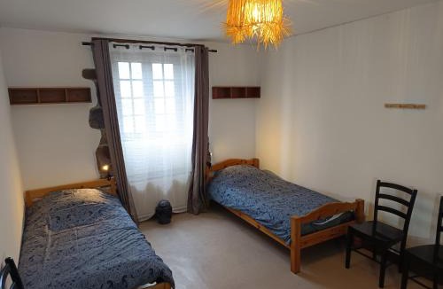 Caro Hostel | Ithurbidia
