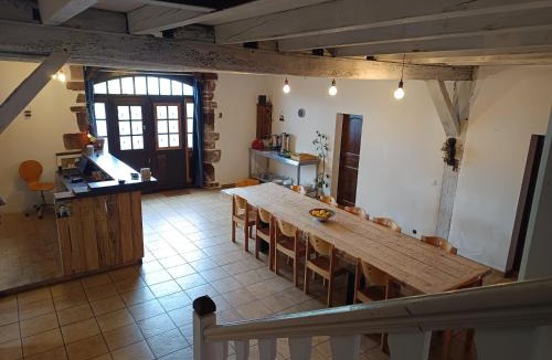 Caro Hostel | Ithurbidia