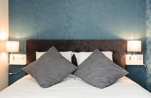 Aigrefeuille-d'Aunis Bed & Breakfast | Jack Room – Charm and Authenticity in the Heart of Nature