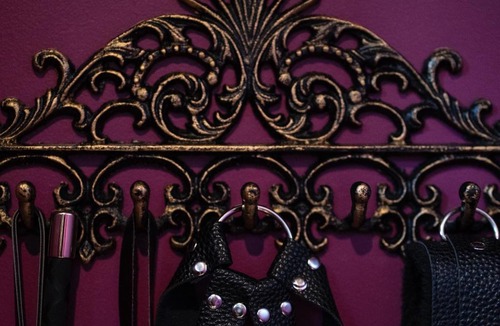 Chateau-Landon House | Jacuzzi privé Love Room Entre Nemours et Montargis