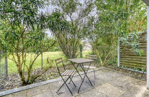 Merignac Apartment | Jardins de Flore - Studio Apartment, Sleeps 2