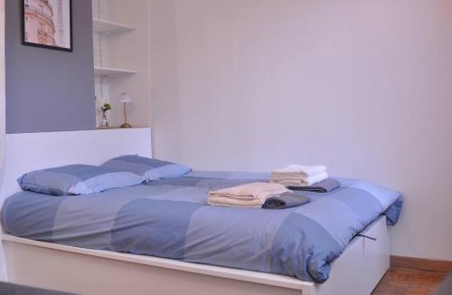 13th Arrondissement Apartment | Javelot1 Cosy studio paris13 10min to Louvre