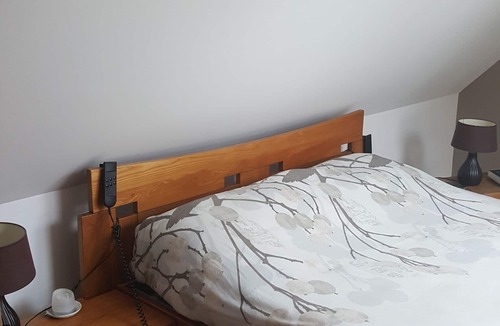 Louvil House | JEUX OLYMPIQUES Guest room 35m2 15' from Pierre MAUROY stadium DECATHLON ARENA